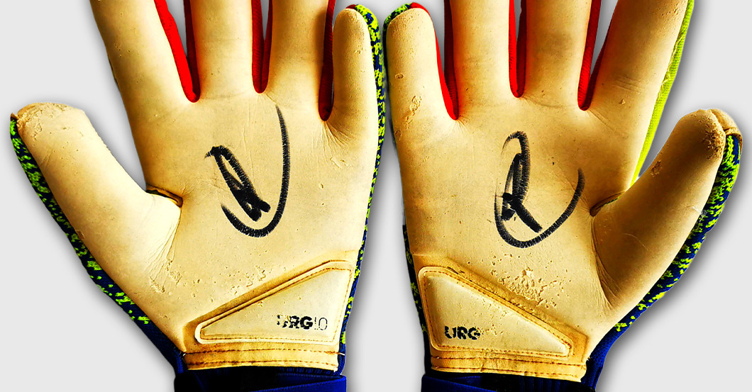  WH Früchtl Handschuhe 