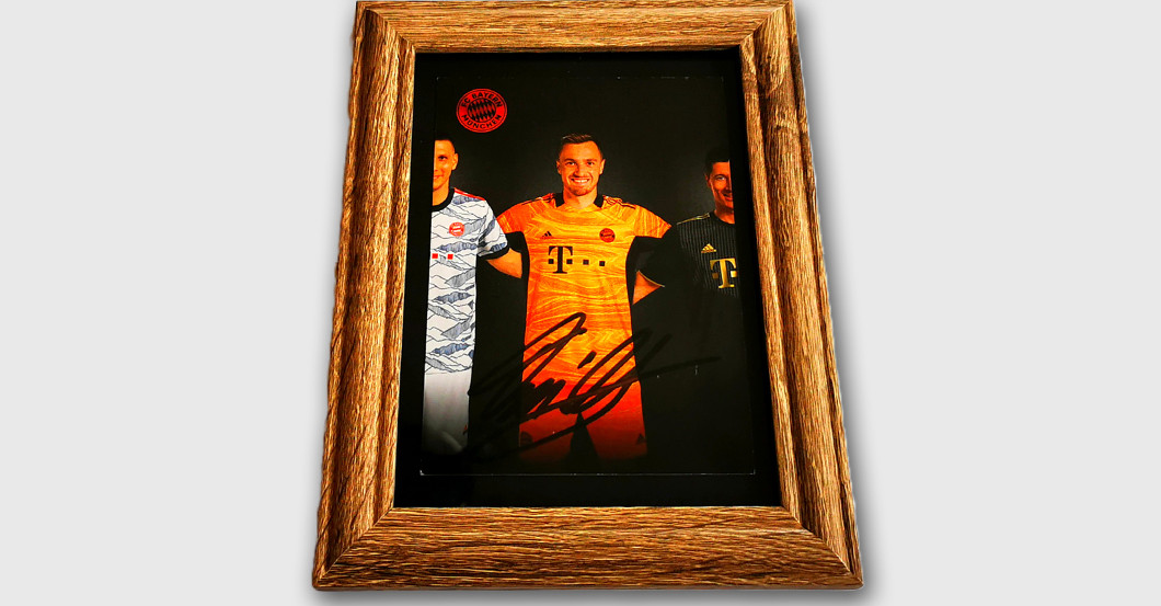  WH Früchtl Handschuhe 