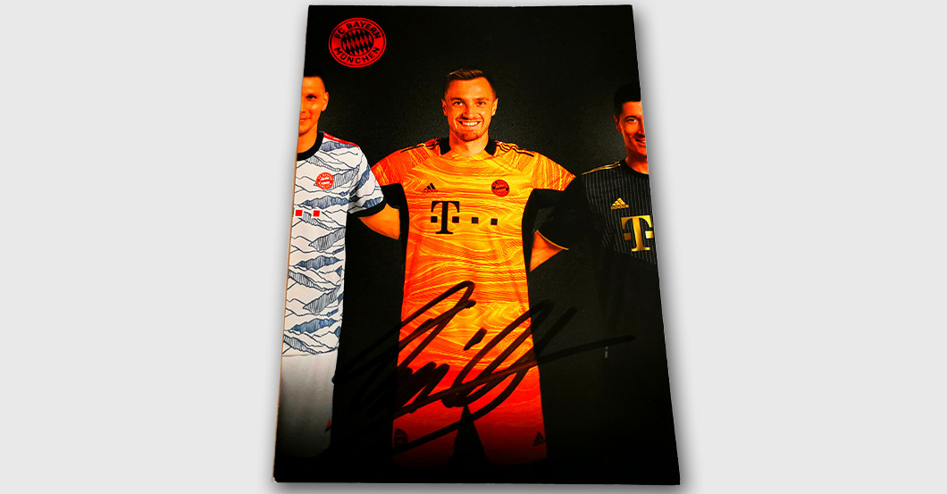  WH Früchtl Handschuhe 