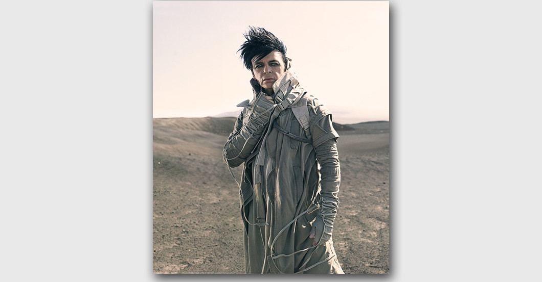 WH Gary Numan CD   WH Gary Numan CD