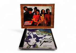  WH Geier Sturzflug CD 