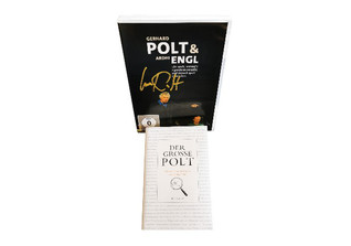 WH Gerhard Polt   WH Gerhard Polt