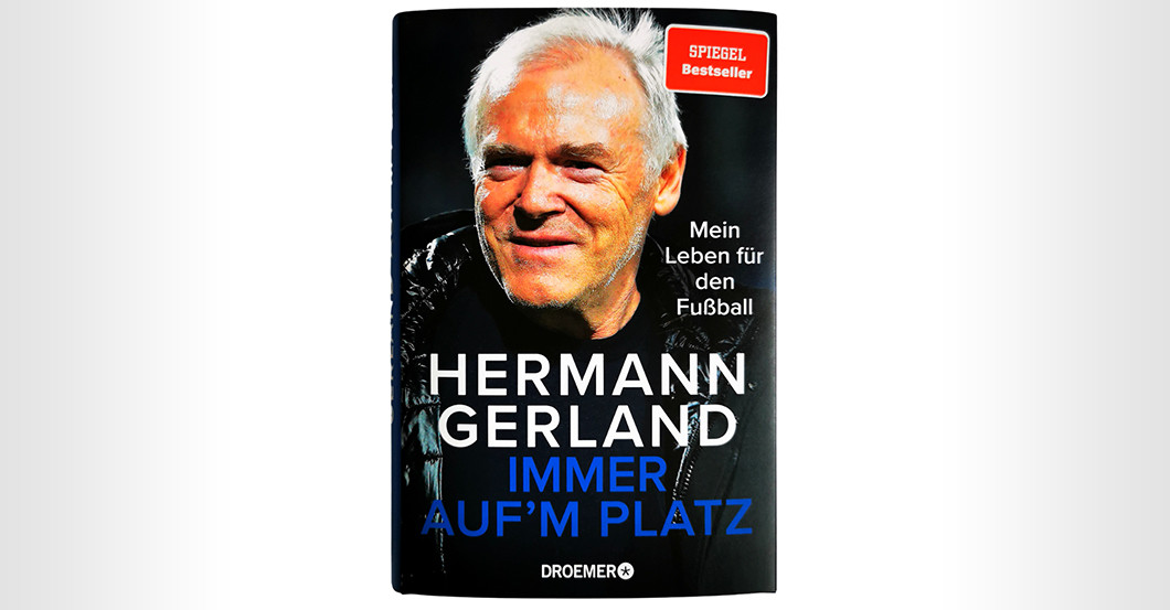WH Gerland Buch   WH Gerland Buch