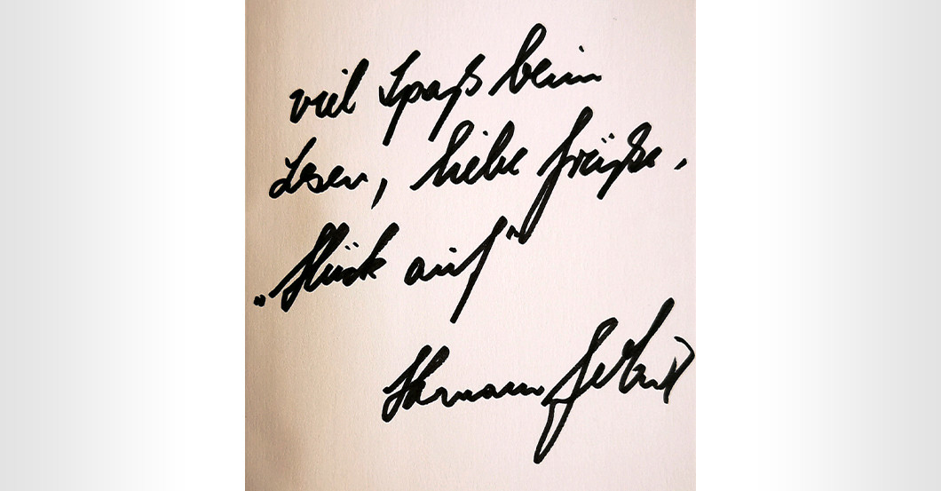 WH Gerland Buch   WH Gerland Buch