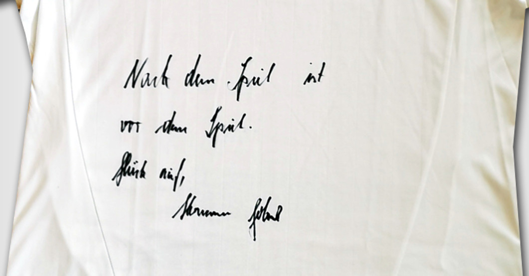 WH Gerland Trikot   WH Gerland Trikot