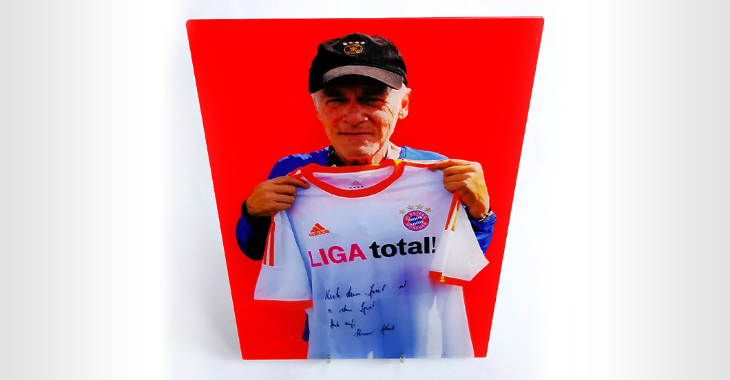 WH Gerland Trikot   WH Gerland Trikot