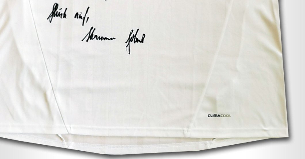 WH Gerland Trikot   WH Gerland Trikot