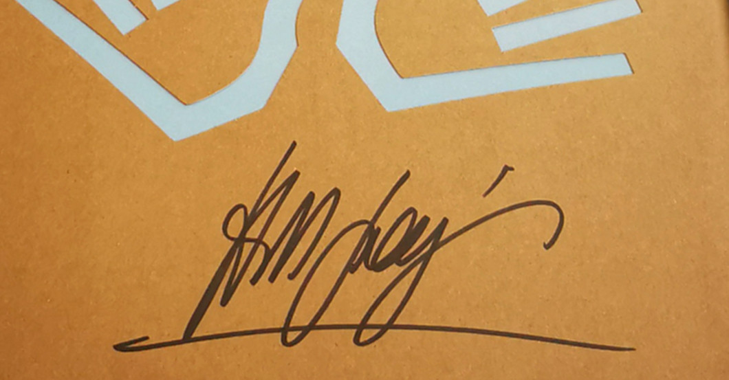 WH Grönemeyer LP   WH Grönemeyer LP