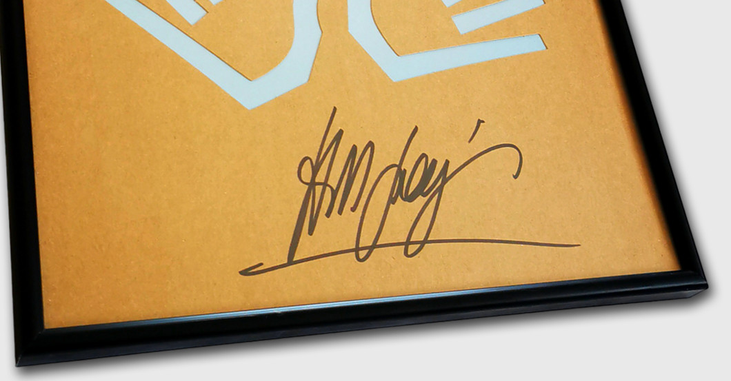 WH Grönemeyer LP   WH Grönemeyer LP