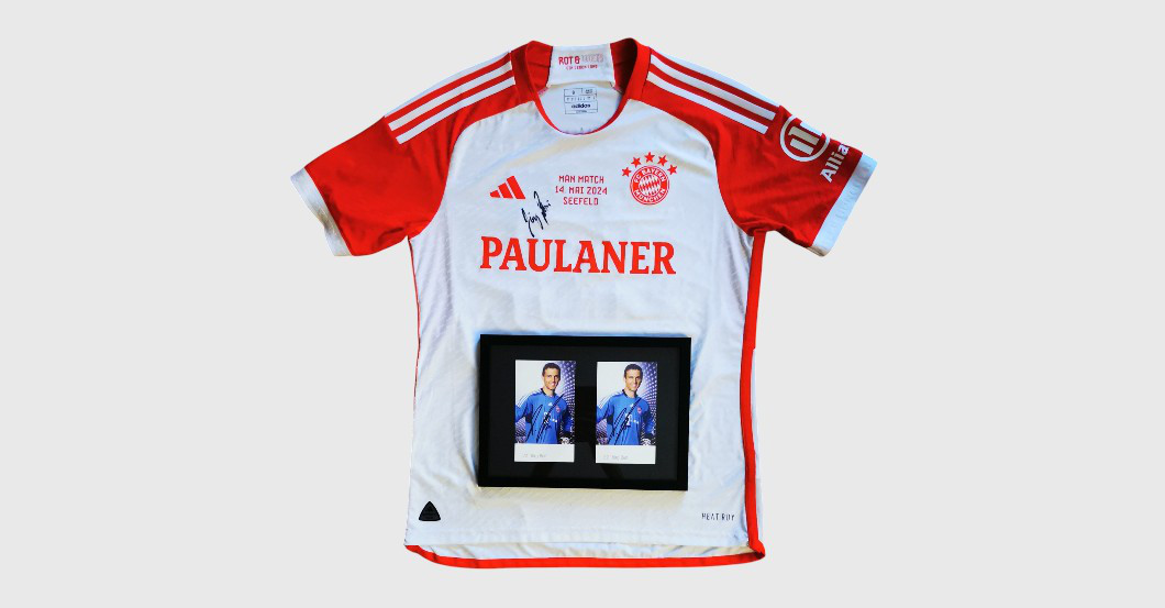 WH Hans Jörg Butt   WH Hans Jörg Butt