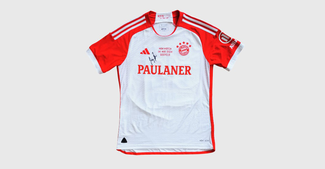 WH Hans Jörg Butt   WH Hans Jörg Butt