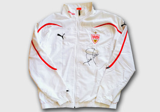  WH Hansi Müller Jacke 