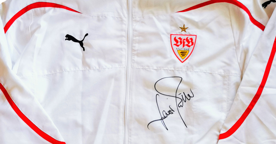 WH Hansi Müller Jacke   WH Hansi Müller Jacke