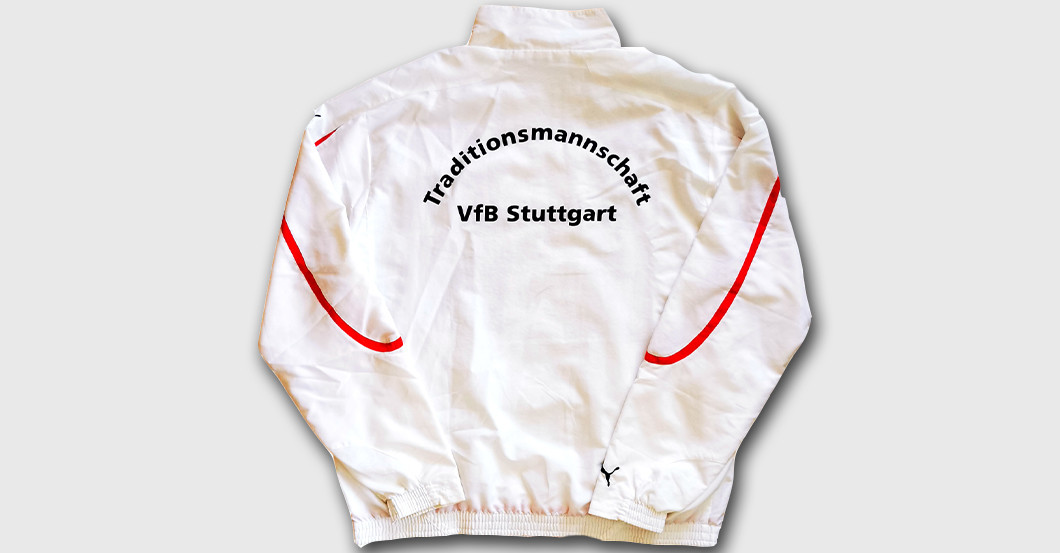 WH Hansi Müller Jacke   WH Hansi Müller Jacke