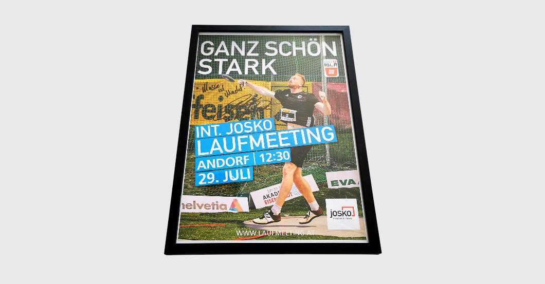 WH Harting Fanpaket   WH Harting Fanpaket