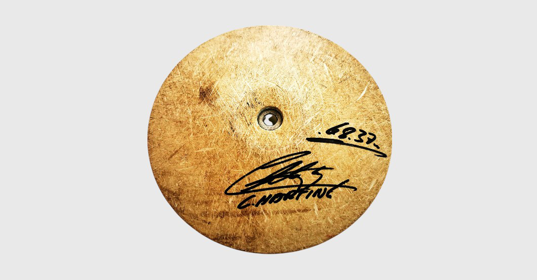 WH Harting Fanpaket   WH Harting Fanpaket