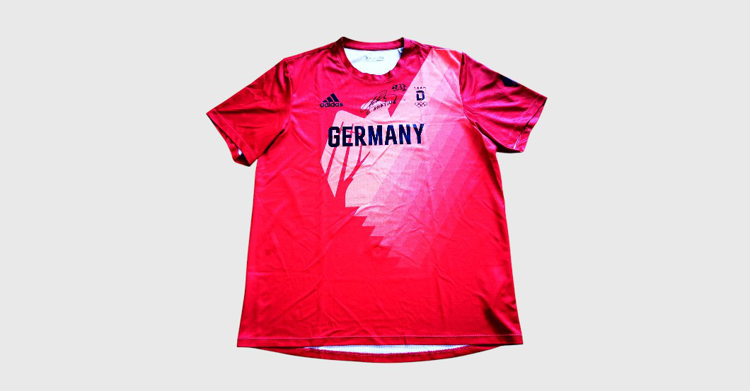 WH Harting Fanpaket   WH Harting Fanpaket