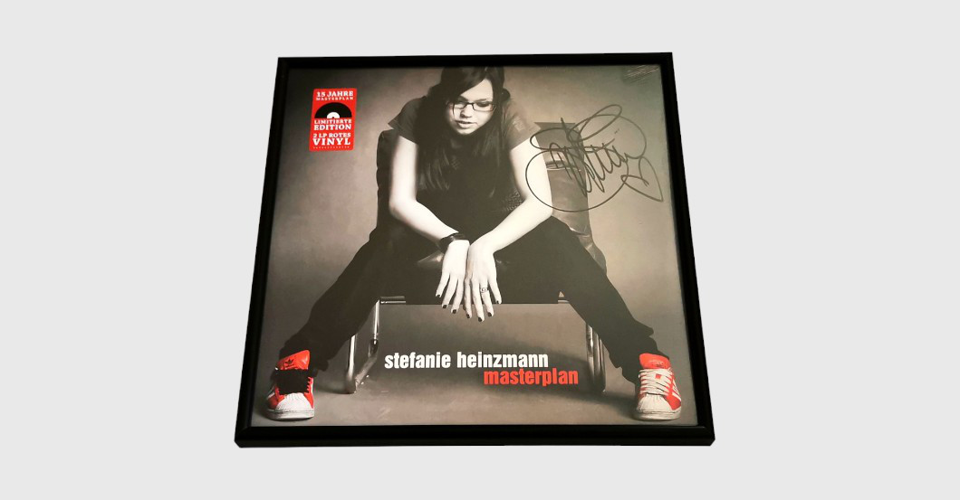  WH Heinzmann Masterplan 