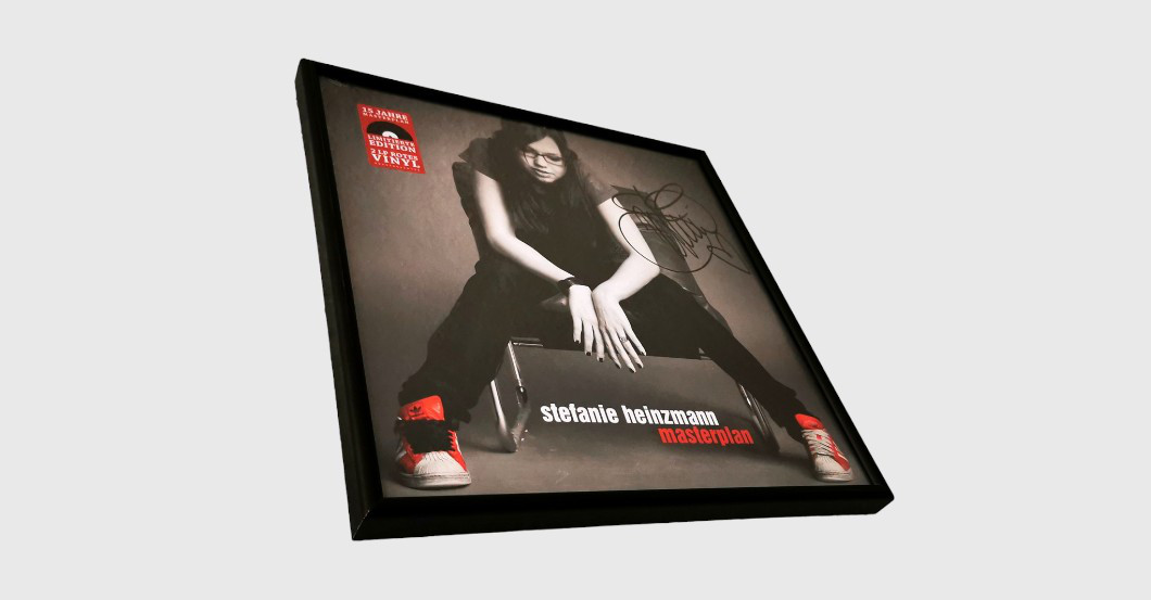  WH Heinzmann Masterplan 