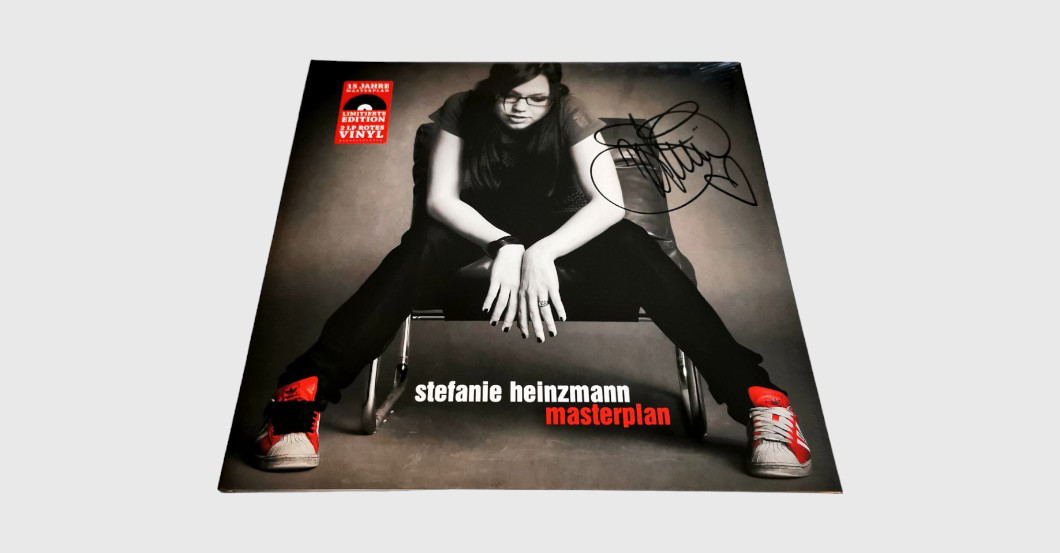  WH Heinzmann Masterplan 