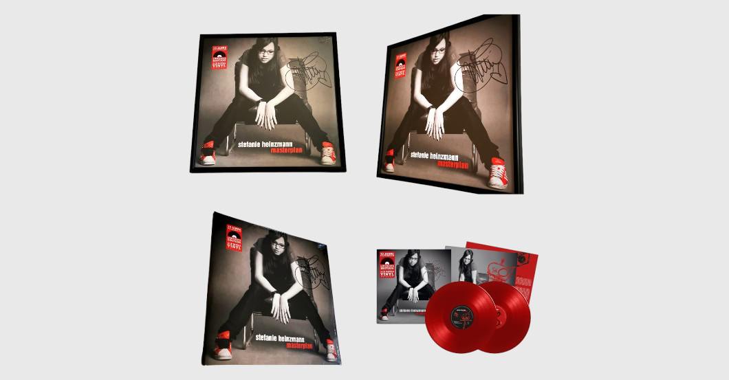  WH Heinzmann Masterplan 