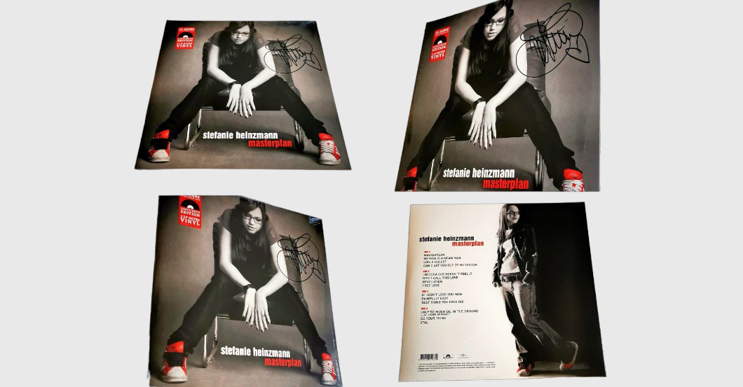  WH Heinzmann Masterplan 