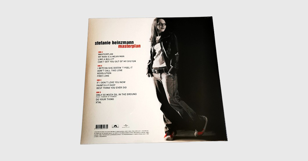  WH Heinzmann Masterplan 