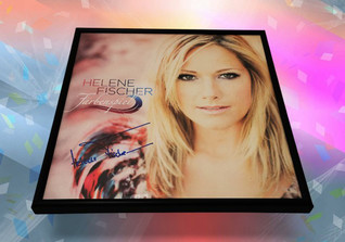  WH Helene Fischer Vinyl 