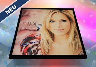  WH Helene Fischer Vinyl 