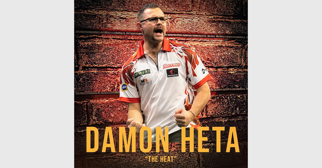 WH Heta DartsCard   WH Heta DartsCard