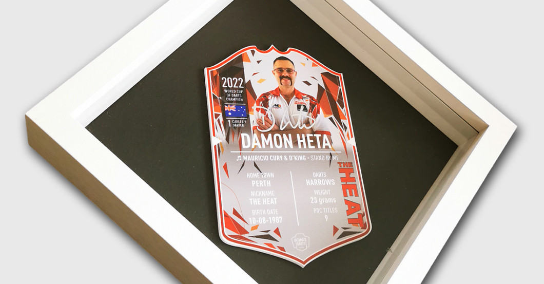 WH Heta DartsCard   WH Heta DartsCard