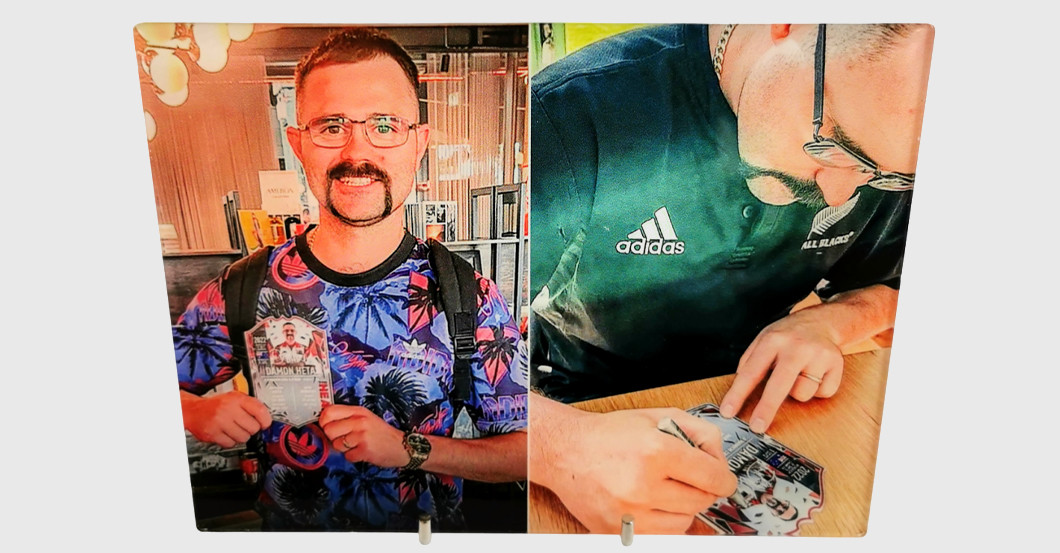 WH Heta DartsCard   WH Heta DartsCard