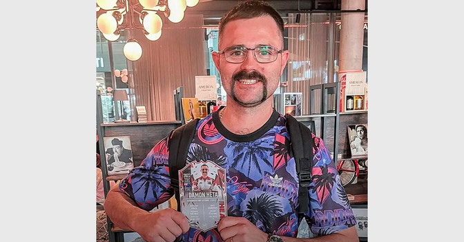 WH Heta DartsCard   WH Heta DartsCard