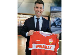  WH Hitzlsperger Trikot 