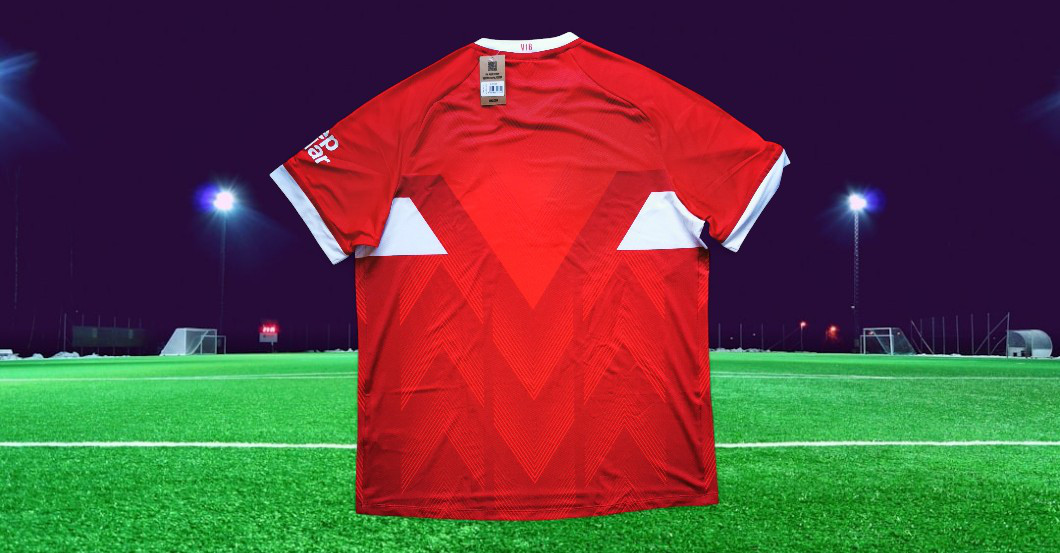  WH Hitzlsperger Trikot 
