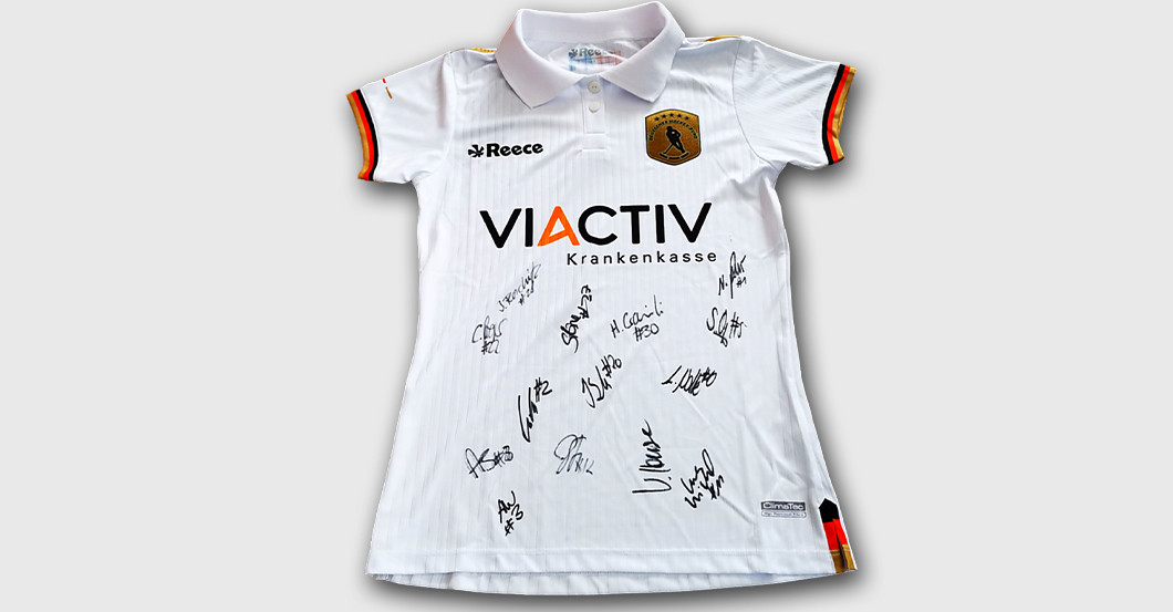 WH Hockey Trikot Damen   WH Hockey Trikot Damen