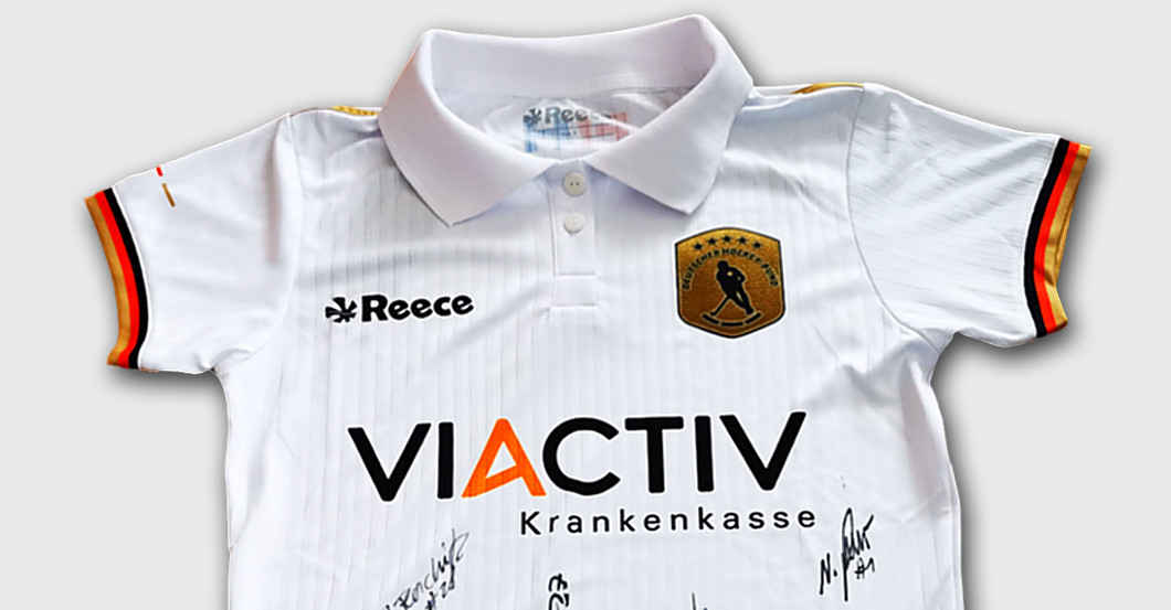 WH Hockey Trikot Damen   WH Hockey Trikot Damen