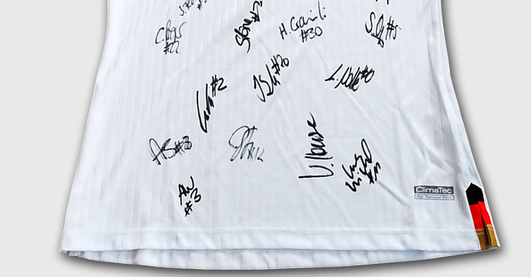 WH Hockey Trikot Damen   WH Hockey Trikot Damen