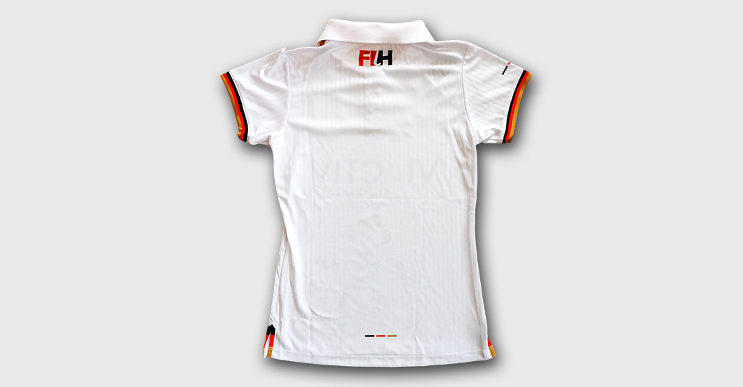 WH Hockey Trikot Damen   WH Hockey Trikot Damen