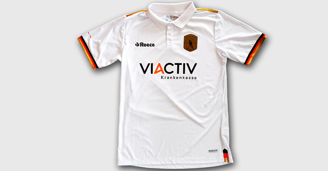WH Hockey Trikot   WH Hockey Trikot
