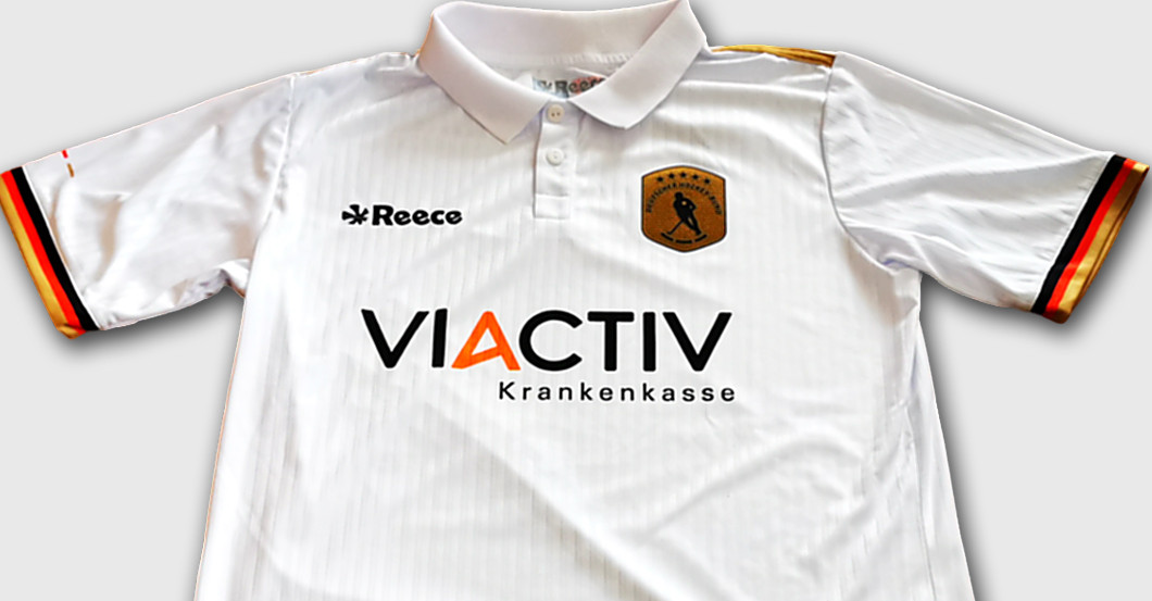 WH Hockey Trikot   WH Hockey Trikot
