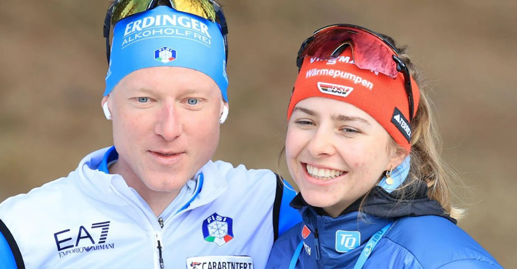  WH Hofer Puff Startnummer 