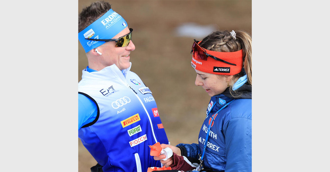  WH Hofer Puff Startnummer 