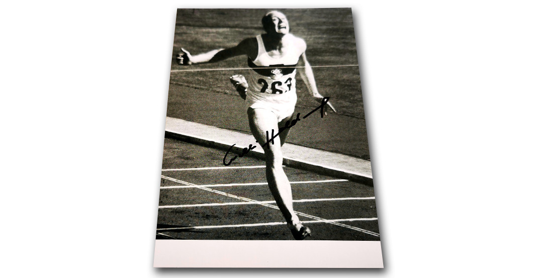  WH Holdorf Biografie 