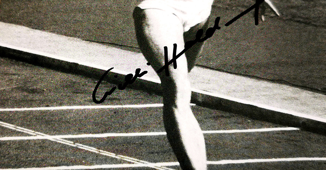  WH Holdorf Biografie 