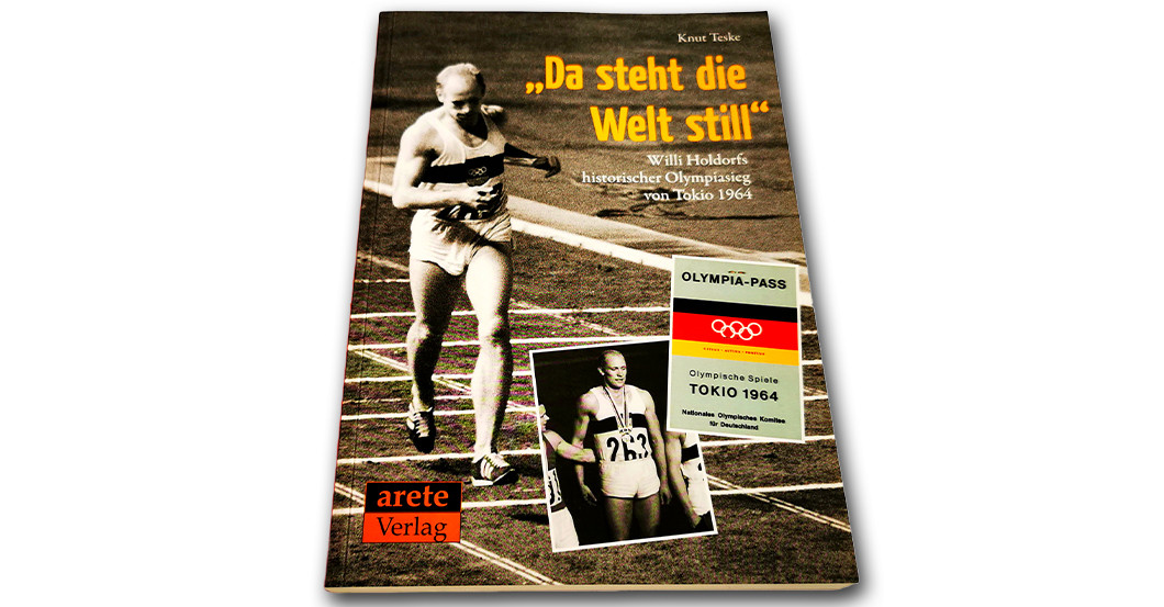  WH Holdorf Biografie 