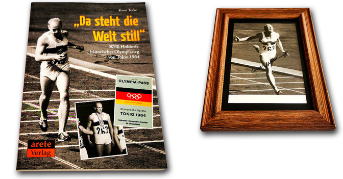  WH Holdorf Biografie 