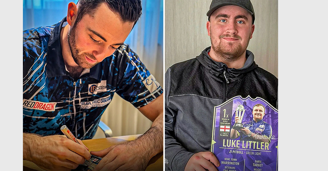 WH Humphries Littler    WH Humphries Littler