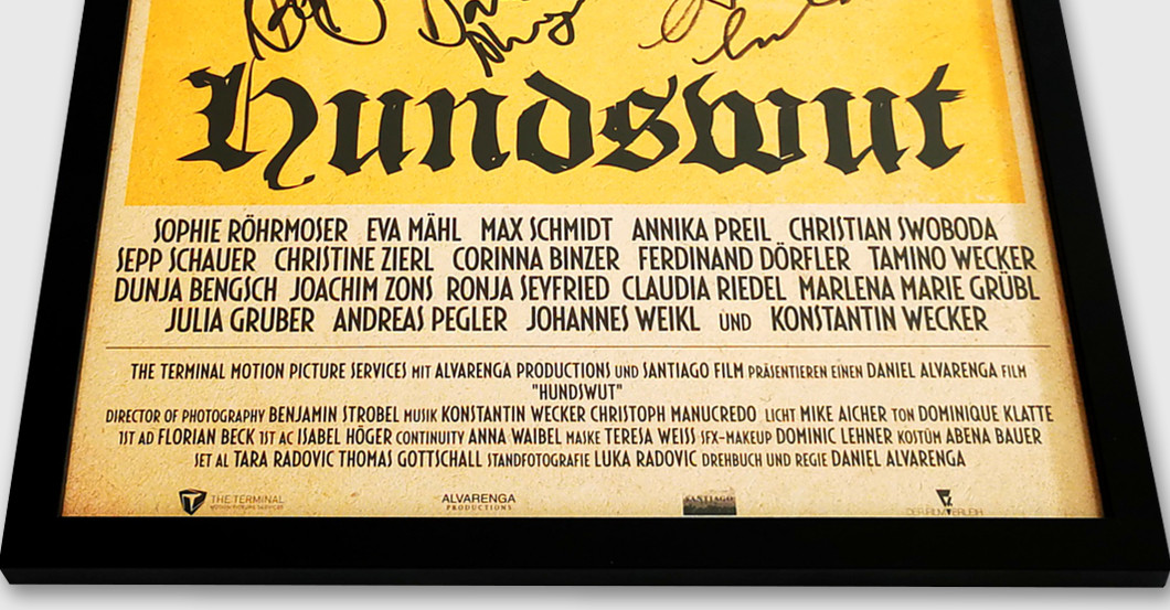 WH Hundswut Paket   WH Hundswut Paket