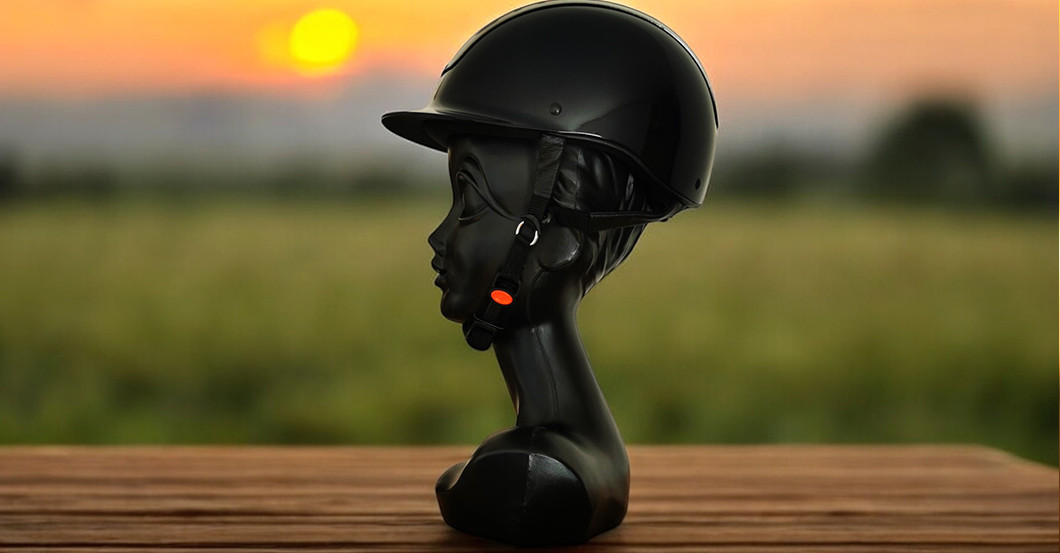  WH Ingrid Klimke Helm 